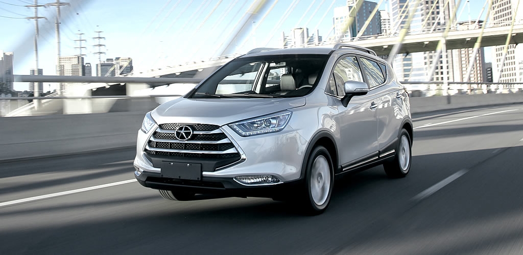 Imagem 2 Jac T5 1.5 16V VVT (Flex) 2017