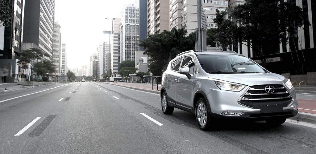Imagem 4 Jac T5 1.5 16V VVT (Flex) 2017