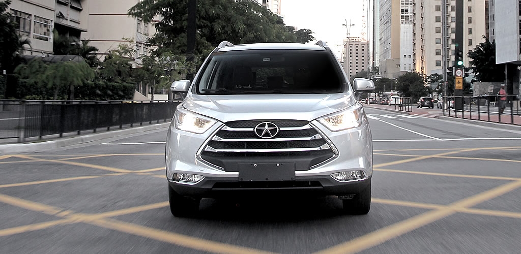 Imagem 6 Jac T5 1.5 16V VVT (Flex) 2017