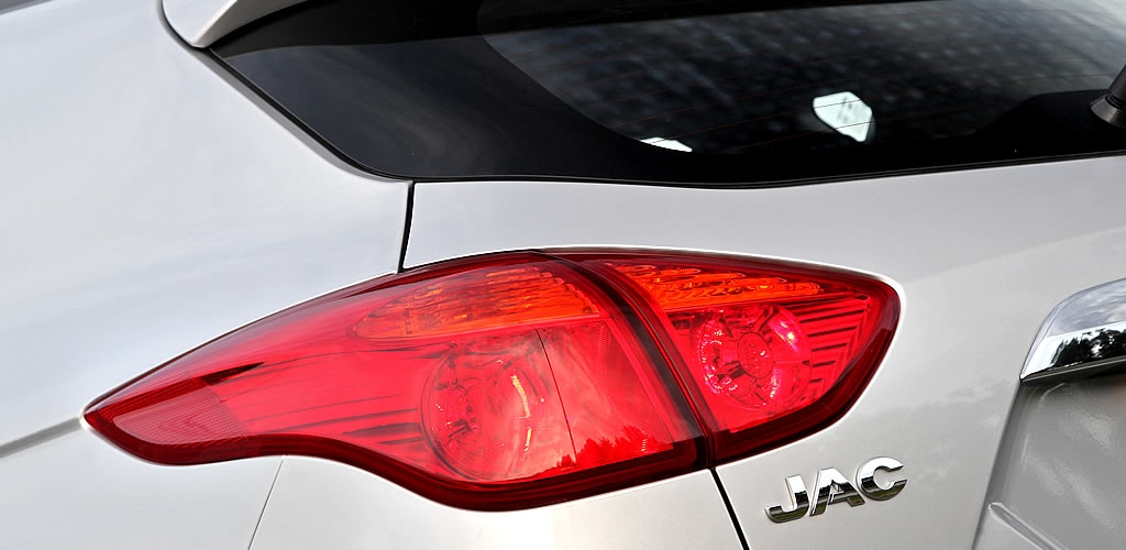 Imagem 7 Jac T5 1.5 16V VVT (Flex) 2017