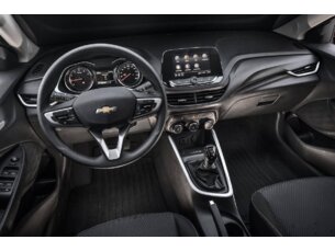 ChevroletOnix2022
