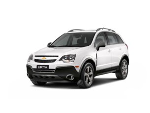 Chevrolet Captiva 2017  590 Triệu  OTOClubvn