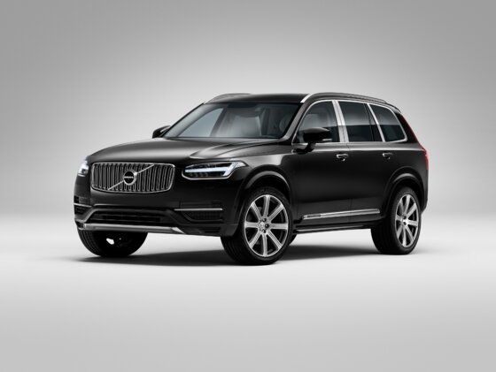 Volvo XC90 2.0 T8 Inscription 4WD 2018