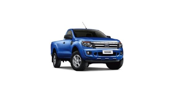 Ford Ranger Sport 2.5 4x2 (Cab Simples) 2014