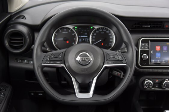 NISSAN Kicks 1.6 S 2021