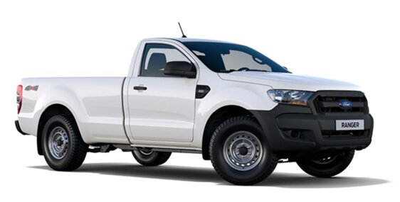 Ford Ranger 2.2 TD XL CS 4WD 2022