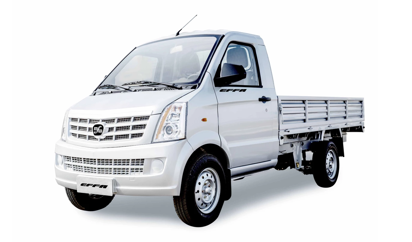 Effa V21 1.3 16V Picape simples Bau 2022
