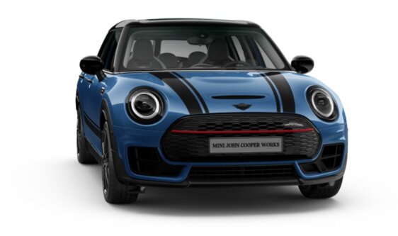 MINI Cooper 33kWh S E Top 2p 2022