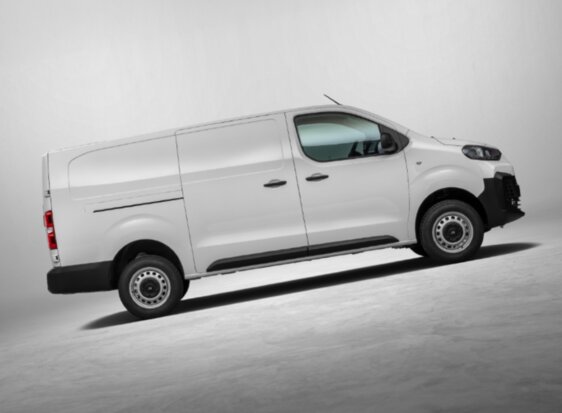 Fiat Scudo 1.5 TD Cargo 2025
