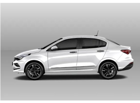 Fiat Cronos 1.0 Drive 2025
