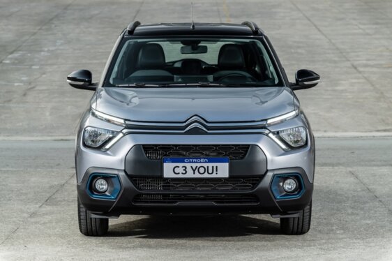 Citroën C3 1.0 Live Pack 2025