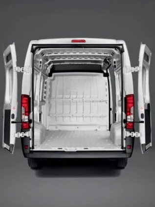 Citroën Jumper 2.2 BlueHDI Cargo L2H2 11.5m 2025