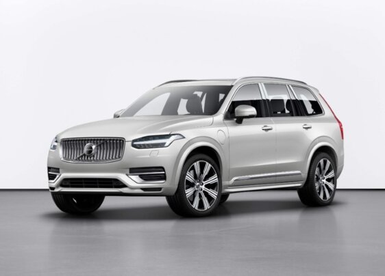 Volvo XC90 2.0 T8 Plus AWD phev (Aut) 2025