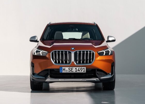 BMW X1 2.0 sDrive20i X Line (Aut) 2026