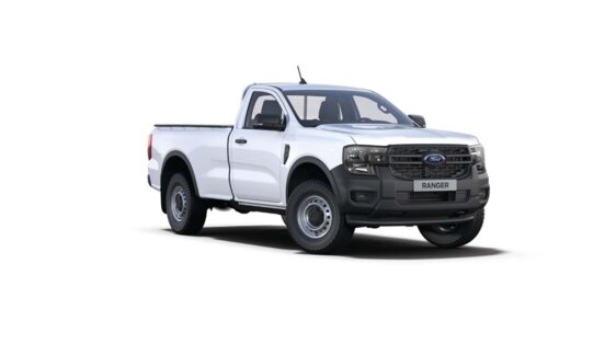 Ford Ranger 2.0 XL CS 4WD (Aut) 2026