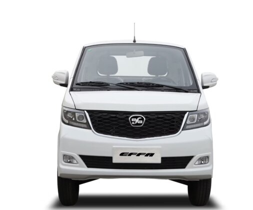 Effa V21 1.5 16V Picape Simples 2026