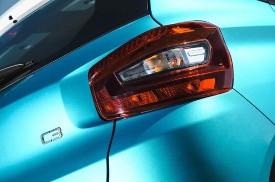 Citroën C3 1.0 Live 2024