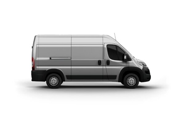 Citroën Jumper 2.2 BlueHDI Cargo L2H2 11.5m 2024