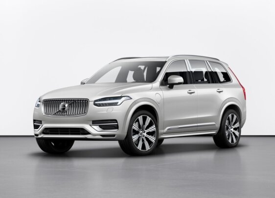 Volvo XC90 2.0 T8 Recharge Plus Hybrid AWD 2024