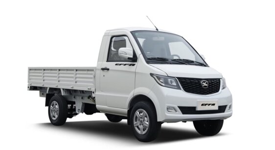 Effa V21 1.3 16V Picape Simples Bau 2024
