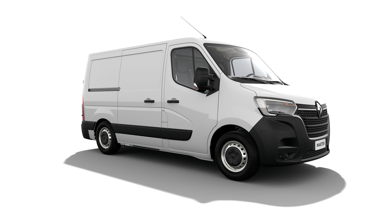 Renault Master 2.3 L3H2 Extra Pro 2027