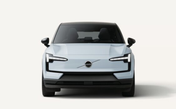 Volvo EX30 BEV 51kWh E40 Plus 2027