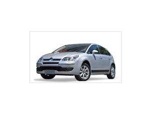 Citroën C4 Exclusive Sport 2.0 (aut) (flex) 2011