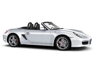 Porsche Boxster 2.7 2010