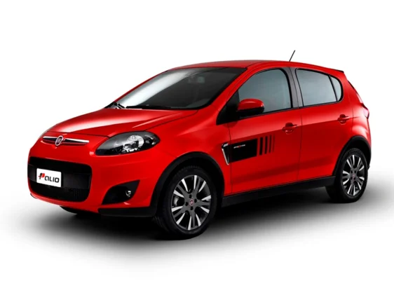 Fiat Palio Fire 1.0 8V (Flex) 2p 2016