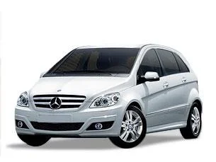 Mercedes-Benz B 180 2010