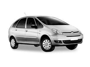 Citroën Xsara Picasso Exclusive 2.0 (aut) 2010