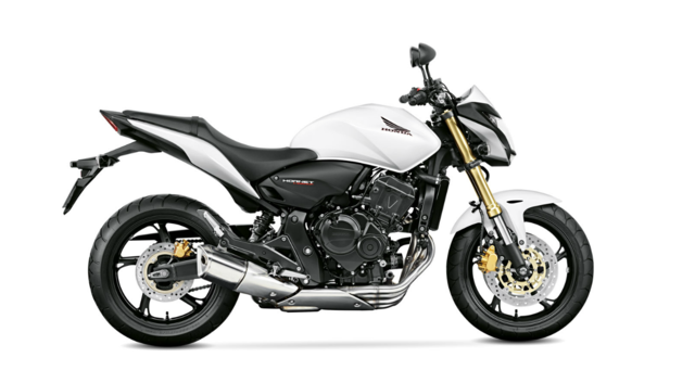 Honda CB 600 Hornet 2022 iMotos