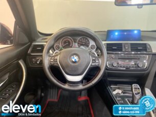 Foto 9 - BMW Série 4 420i 2.0 Cabrio Sport GP automático