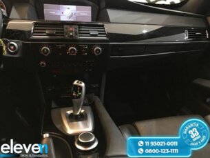 Foto 2 - BMW Série 5 550i 4.8 32V Sport automático