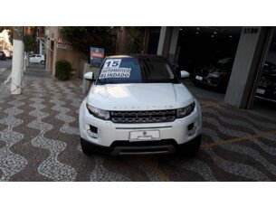 Foto 1 - Land Rover Range Rover Evoque Range Rover Evoque 2.0 Si4 Pure automático