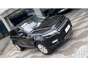 Foto 3 - Land Rover Range Rover Evoque Range Rover Evoque 2.0 Si4 Pure Tech Pack automático