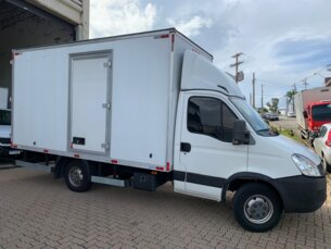 Foto 5 - Iveco Daily Daily 3.0 35-150 CS- 3750 manual
