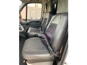 Foto 6 - Iveco Daily Daily 3.0 35-150 CS- 3750 manual