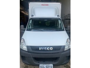 Foto 2 - Iveco Daily Daily 3.0 35S14 CS manual