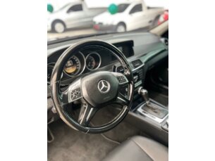 Foto 4 - Mercedes-Benz Classe C C 180 CGI Classic automático