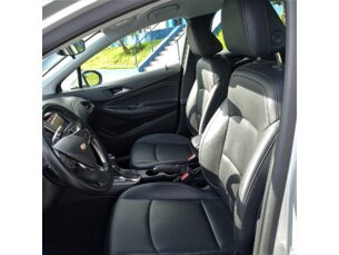 Foto 3 - Chevrolet Cruze Sport6 Cruze Sport6 LT 1.4 Ecotec (Aut) (Flex) automático