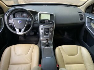 Foto 1 - Volvo XC60 XC60 2.0 T5 Drive-E Kinetic automático