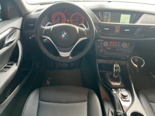 Foto 9 - BMW X1 X1 2.0 sDrive20i (Aut) manual
