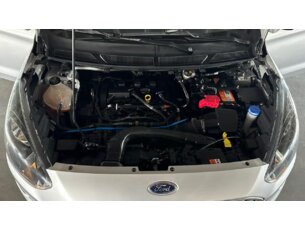 Foto 7 - Ford Ka Sedan Ka Sedan SE 1.5 (Flex) manual