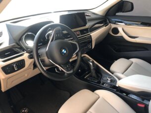 BMW X1 2.0 sDrive20i X-Line ActiveFlex