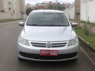 comprar Volkswagen Gol g5 2010 em Curitiba - PR