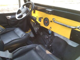 Foto 5 - Ford Jeep Willys Jeep Willys manual