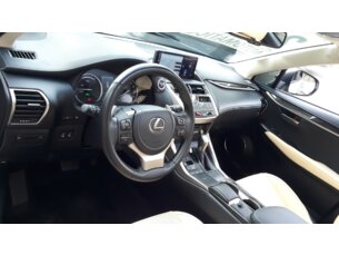 Foto 4 - Lexus NX 300 NX 300H 2.5 Luxury 4WD automático