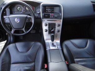 Foto 1 - Volvo XC60 XC60 2.0 T5 Comfort automático