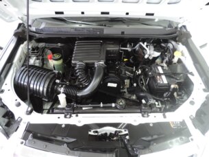 Foto 9 - Chevrolet S10 Cabine Dupla S10 LT 2.4 4x2 (Cab Dupla) (Flex) manual